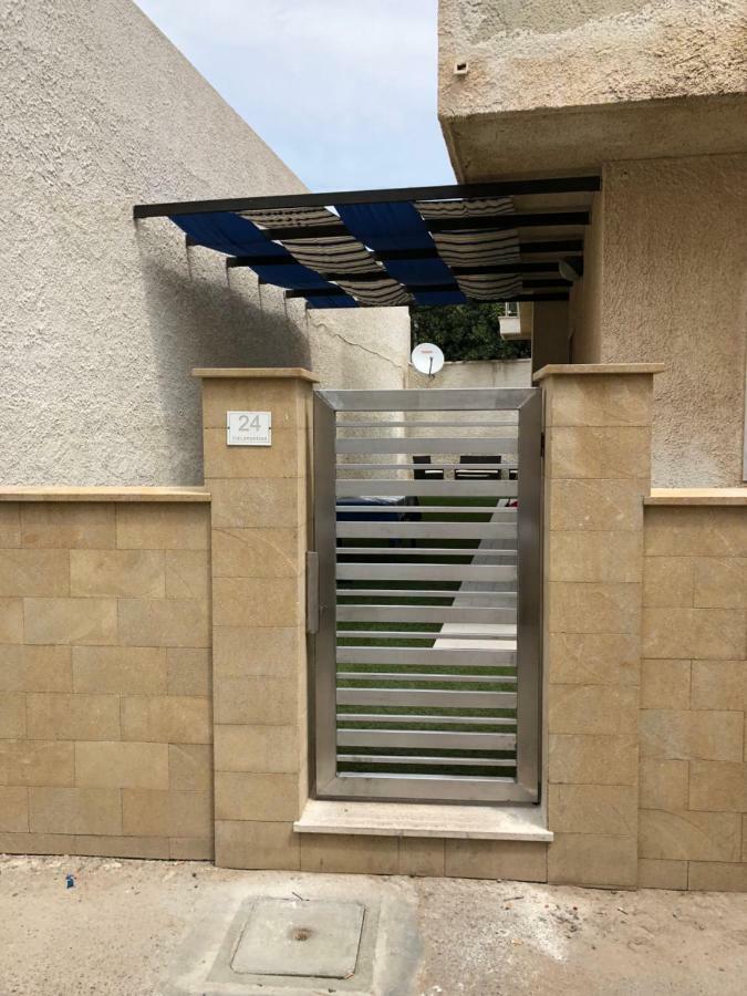 Villa Relax Calabernardo Εξωτερικό φωτογραφία