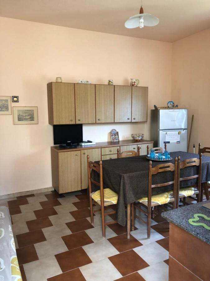 Villa Relax Calabernardo Εξωτερικό φωτογραφία
