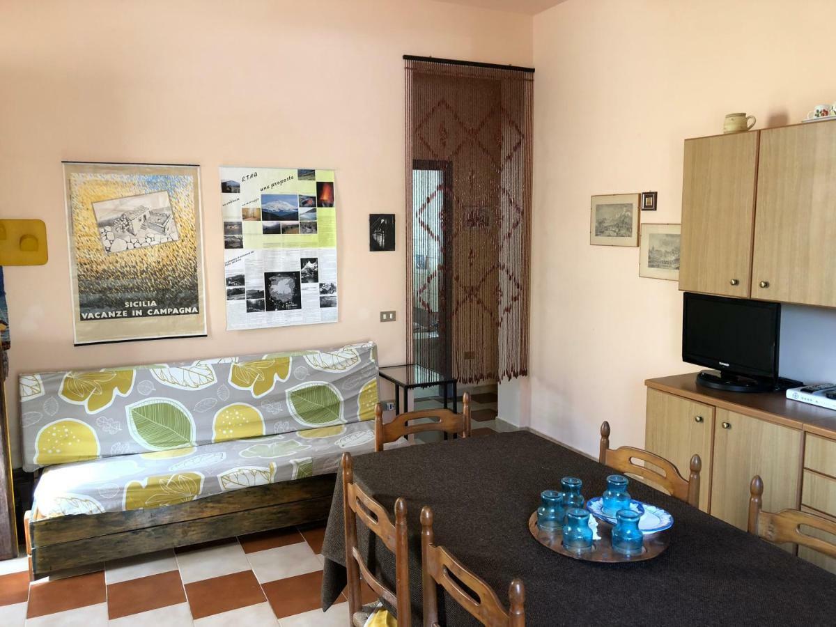 Villa Relax Calabernardo Εξωτερικό φωτογραφία