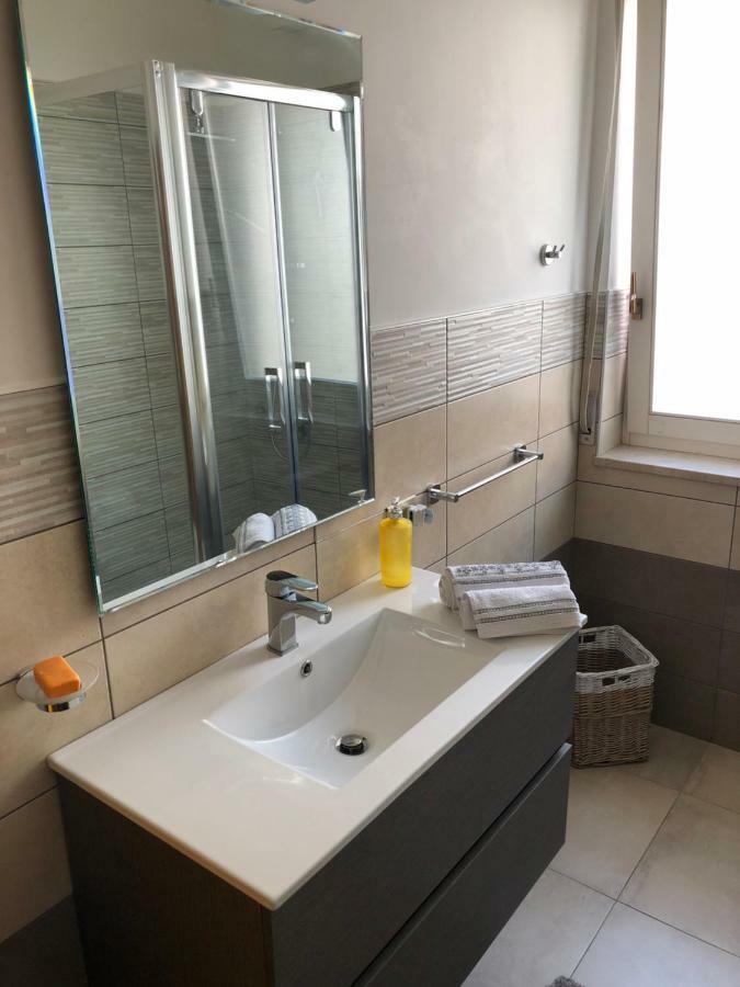 Villa Relax Calabernardo Εξωτερικό φωτογραφία