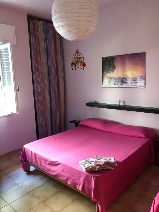 Villa Relax Calabernardo Εξωτερικό φωτογραφία