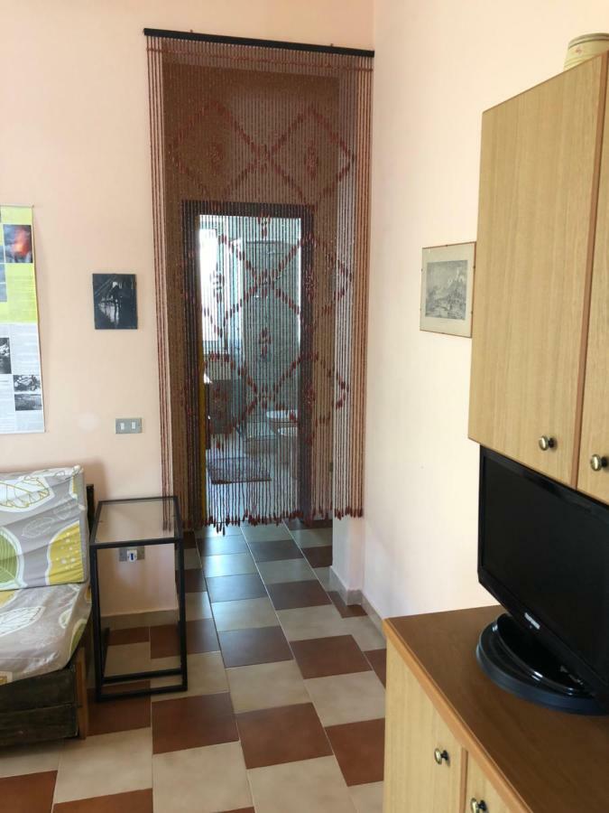 Villa Relax Calabernardo Εξωτερικό φωτογραφία