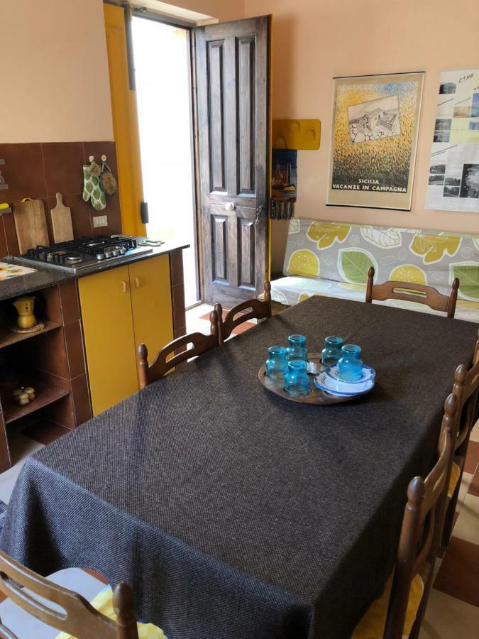 Villa Relax Calabernardo Εξωτερικό φωτογραφία