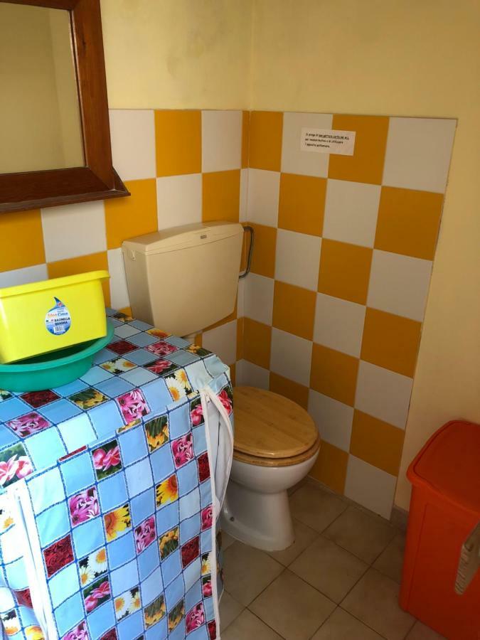 Villa Relax Calabernardo Εξωτερικό φωτογραφία