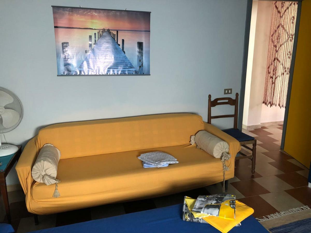 Villa Relax Calabernardo Εξωτερικό φωτογραφία