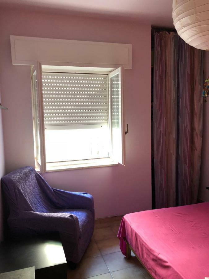 Villa Relax Calabernardo Εξωτερικό φωτογραφία