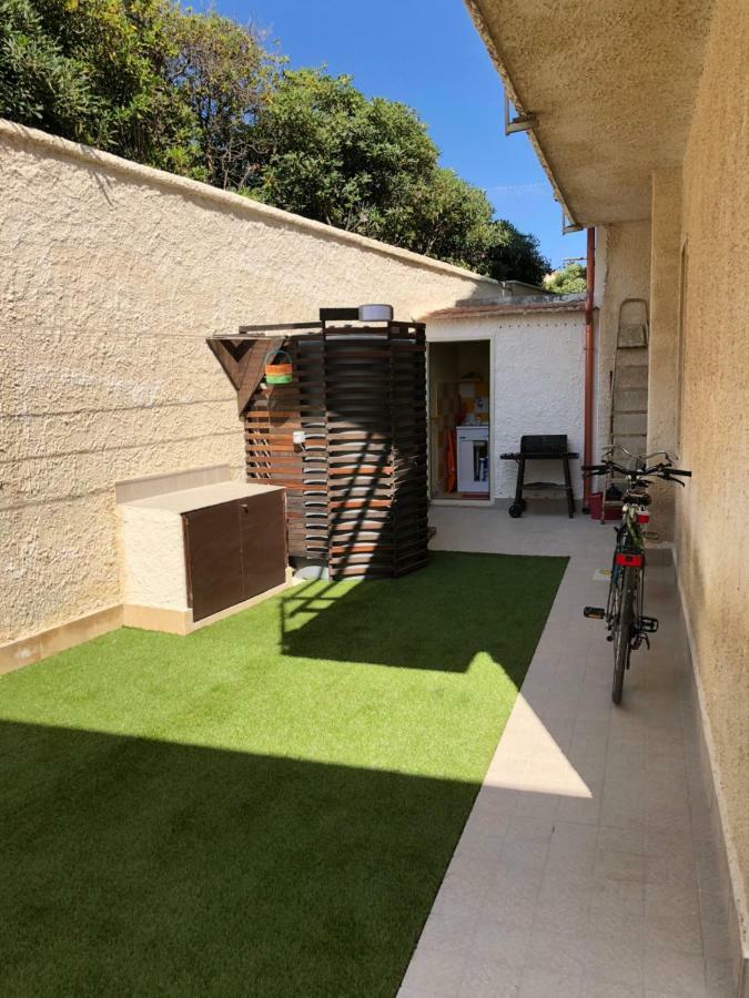 Villa Relax Calabernardo Εξωτερικό φωτογραφία