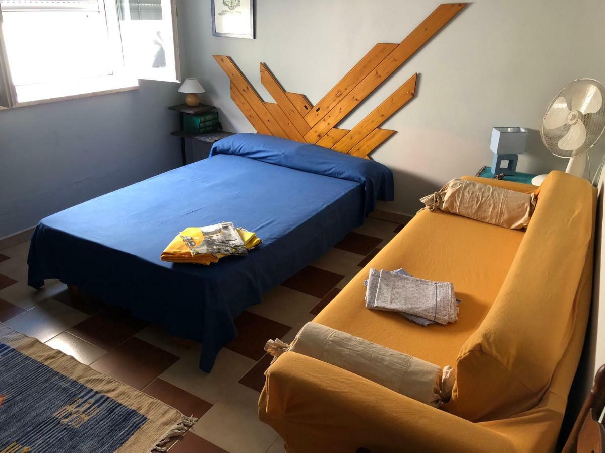 Villa Relax Calabernardo Εξωτερικό φωτογραφία